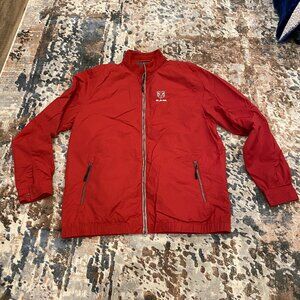 Dodge Ram Windbreaker jacket